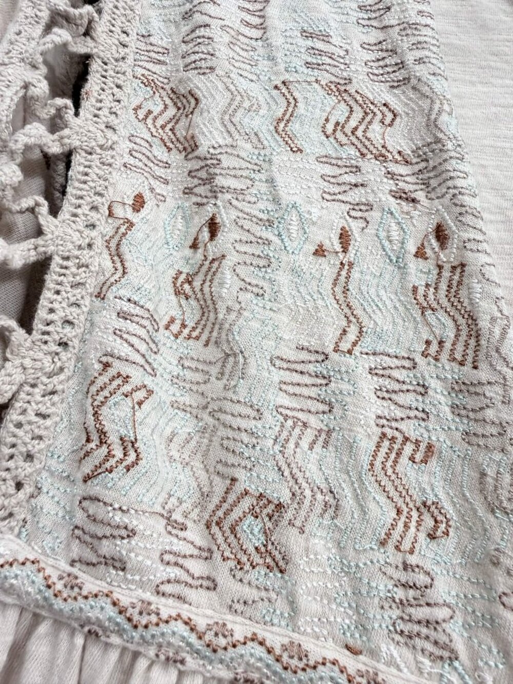 Free People Much Love Tunic - Picture 6 of 9